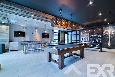 Rented by The KCI Group