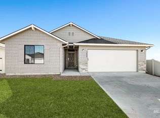 3897 E Syracuse St, Nampa, ID 83686