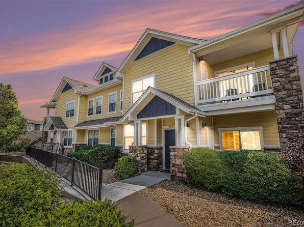 9434 Ashbury Circle #204, Parker, CO 80134