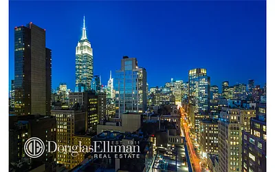 Sold by Douglas Elliman