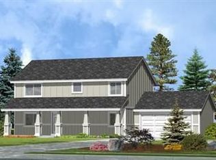 531 S St SW, Quincy, WA 98848