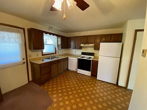 3218 Oak Knoll Dr #3 Photo 1