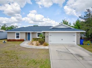 4600 Singer St, Sebring, FL 33872