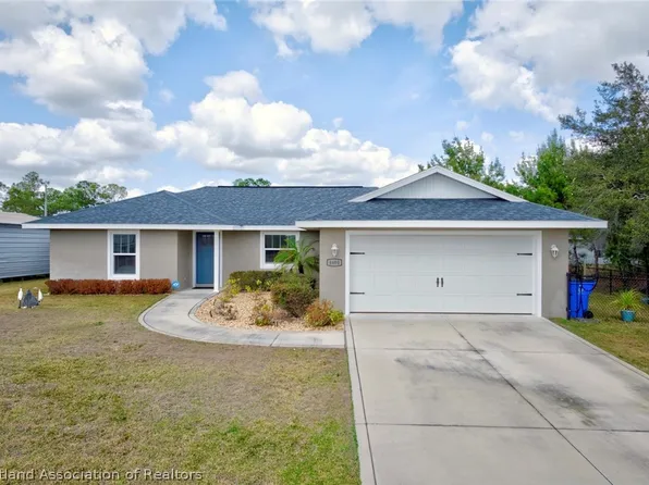 4600 Singer St, Sebring, FL 33872