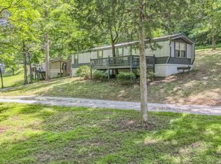 237 Blue Ridge Rd, Speedwell, TN 37870