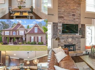 207 Gallery Ct, Acworth, GA 30101