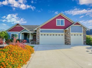 736 W Arbor Pointe Way, Nampa, ID 83686