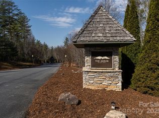 285 High Trail Dr #48-11, Nebo, NC 28761