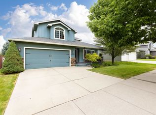 24009 E Maxwell Ave, Liberty Lake, WA 99019