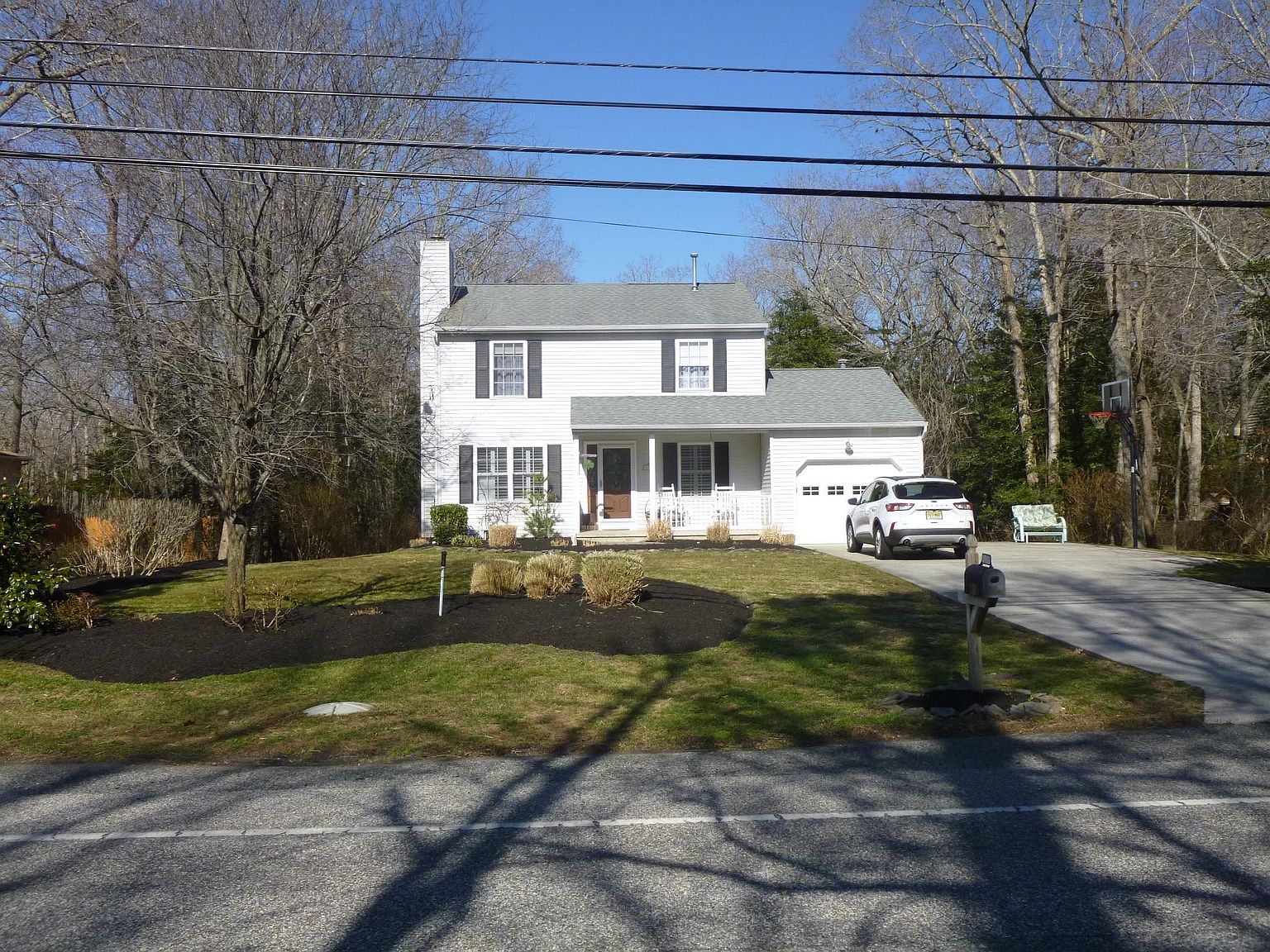 814 Hand Ave, Cape May Court House, NJ 08210 Zillow