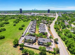 6000 N Pennsylvania Ave #35-205A, Oklahoma City, OK 73112