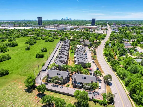 6000 N Pennsylvania Ave #35-205A, Oklahoma City, OK 73112