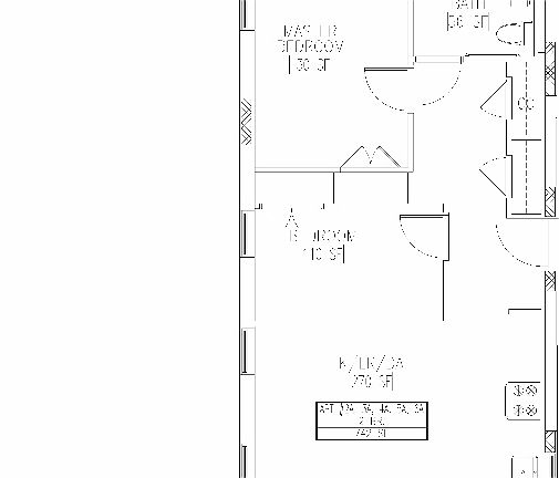 2nd image of 235 W 116th St #5A