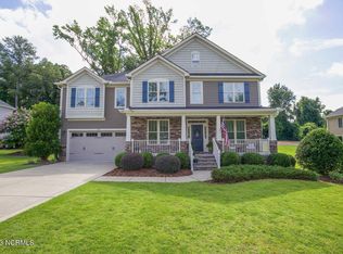 120 Hadley Ct, Southern Pines, NC 28387