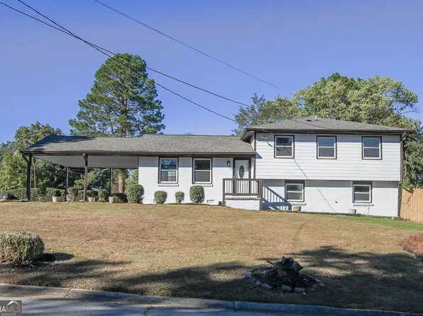 5186 Flemish Ct, College Park, GA 30349