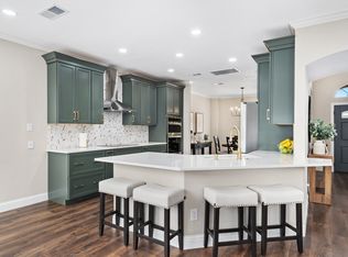 4270 Crooked Stick Dr, Frisco, TX 75035