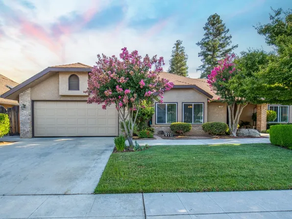 1298 E Fallbrook Ave, Fresno, CA 93720