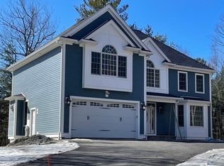 283 SE Main St LOT 3, Douglas, MA 01516