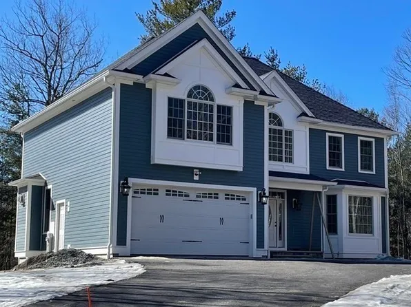 283 SE Main St Lot 3, Douglas, MA 01516