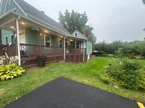(undisclosed Address), Gardner, MA 01440