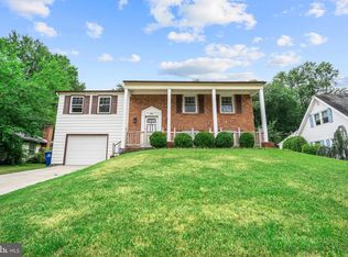 253 Evergreen Dr, Willingboro, NJ 08046