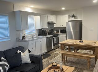 Northside Mobile Home Park, Lander, WY 82520