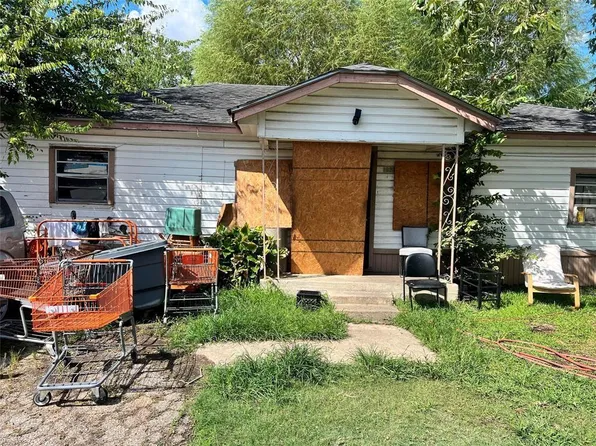 7928 Brandon St Lot 10, Houston, TX 77051