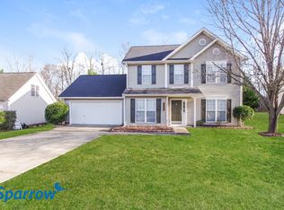 2226 Genesis Dr, Monroe, NC 28110