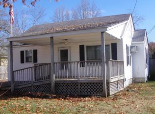 1418 Choate Rd, Chattanooga, TN 37412