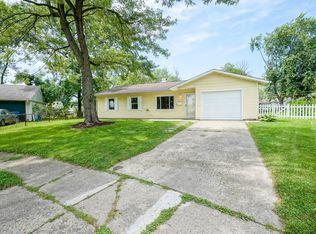 8808 Calbert Ct, Indianapolis, IN 46219