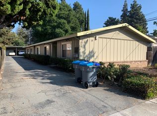 729 Mountain View Ave #3, Mountain View, CA 94041