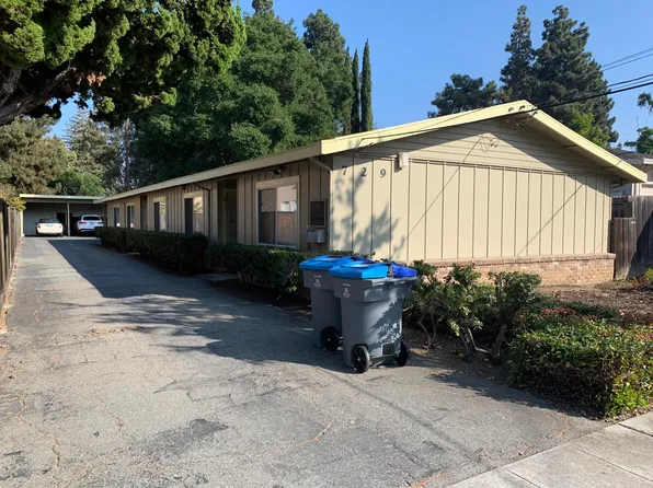 729 Mountain View Ave #4, Mountain View, CA 94041