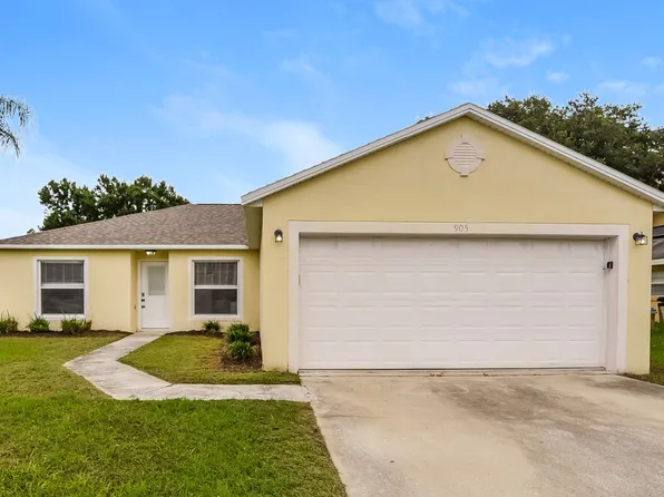 905 Louvre Ct, Kissimmee, FL 34759