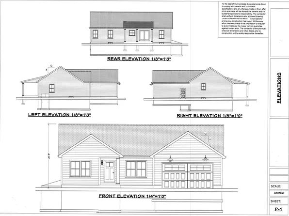 15 Noble Steed Xing, Southwick, MA 01077
