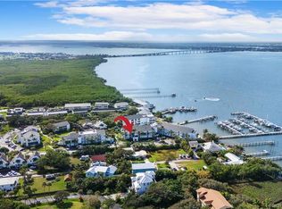 1550 NE Ocean Blvd APT A201, Stuart, FL 34996