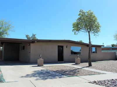 2231 W Calle Comodo, Tucson, AZ, 85705