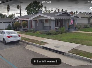 630 N Zeyn St, Anaheim, CA 92805