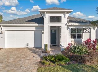 891 MEGANO BOULEVARD, DELAND, FL 32724