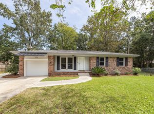 115 Counsellor Ct, Goose Creek, SC 29445