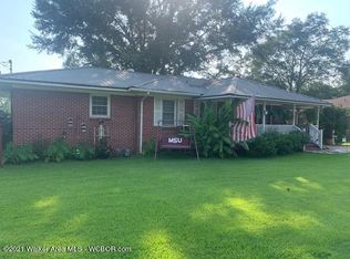 166 7th St SW, Vernon, AL 35592
