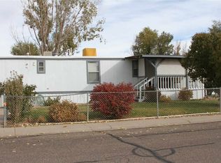 235 Red Cliffs Dr, Fruita, CO 81521