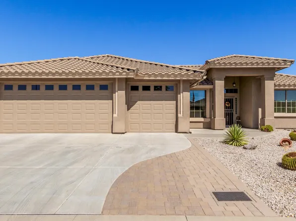 10926 E PORTOBELLO Avenue, Mesa, AZ 85212