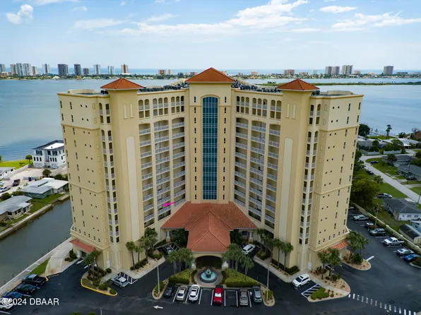 2801 S Ridgewood Ave Unit 416, South Daytona, FL 32119