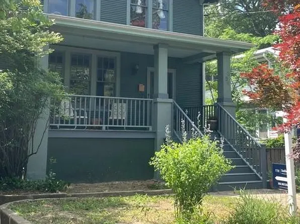 254 Park Ave, Takoma Park, MD 20912