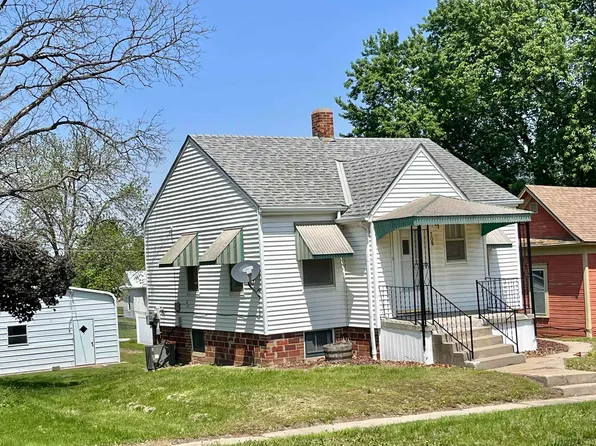 708 Central Ave, Auburn, NE 68305