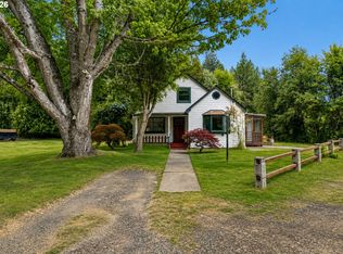 4735 SE Ozark St, Hillsboro, OR 97123