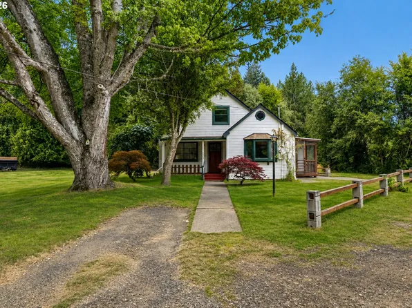 4735 SE Ozark St, Hillsboro, OR 97123