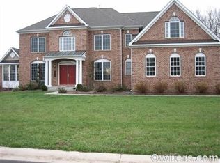 275 Quails Nest Dr, Dover, DE 19904