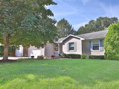 1810 Hall Street, Black Earth, WI, 53515
