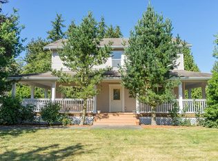 3585 Saddle Back Rd, Ferndale, WA 98248